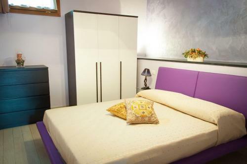 Hotel Appartamenti Antico Frantoio Doria Resort