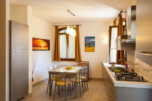 Hotel Appartamenti Antico Frantoio Doria Resort