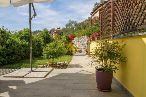 Hotel Appartamenti Antico Frantoio Doria Resort