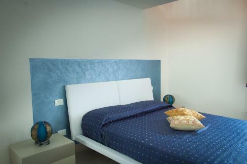 Hotel Appartamenti Antico Frantoio Doria Resort