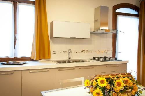 Hotel Appartamenti Antico Frantoio Doria Resort