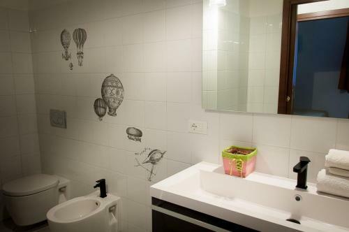 Hotel Appartamenti Antico Frantoio Doria Resort
