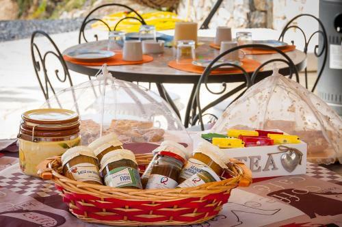 Hotel Appartamenti Antico Frantoio Doria Resort