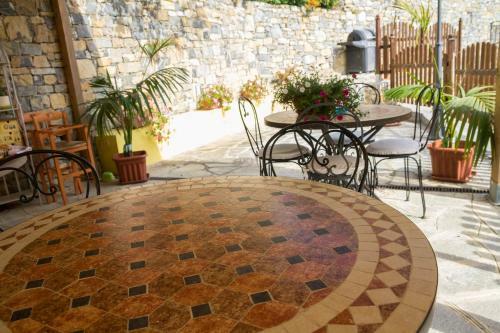 Hotel Appartamenti Antico Frantoio Doria Resort