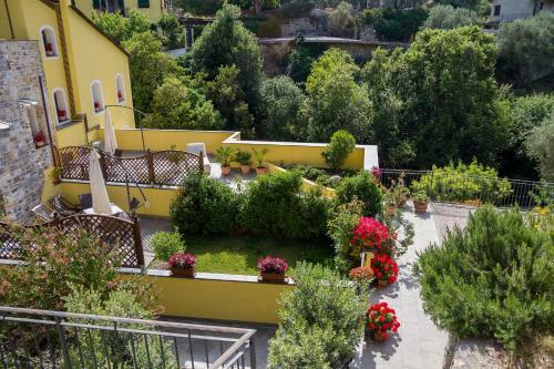 Hotel Appartamenti Antico Frantoio Doria Resort