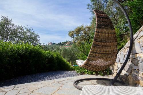Hotel Appartamenti Antico Frantoio Doria Resort