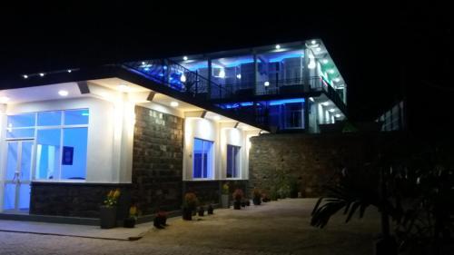 Hotel Discovery Retreat Blackwood