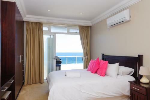 Apartamento Ballito Manor Beach 405 - Family Only