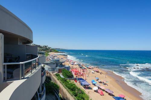 Apartamento Ballito Manor Beach 405 - Family Only