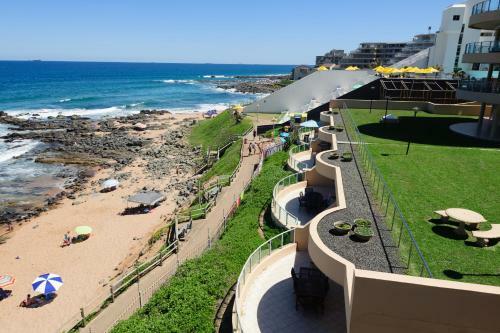 Apartamento Ballito Manor Beach 405 - Family Only