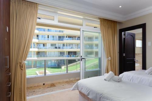 Apartamento Ballito Manor Beach 405 - Family Only