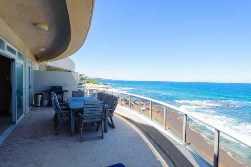 Apartamento Ballito Manor Beach 405 - Family Only