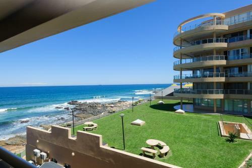Apartamento Ballito Manor Beach 405 - Family Only
