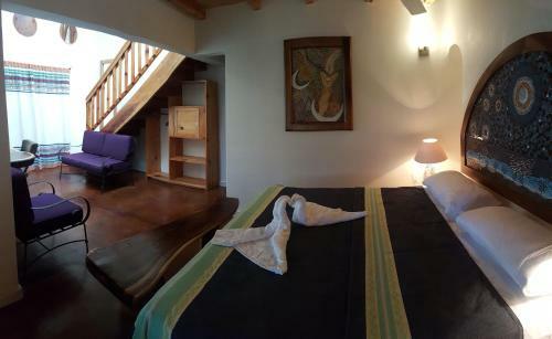 Hotel Casa Ofelia
