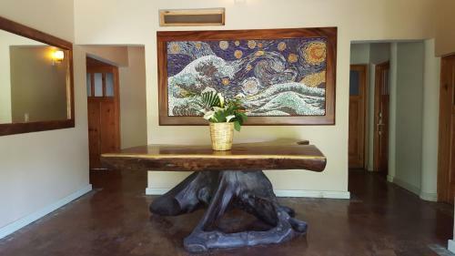 Hotel Casa Ofelia