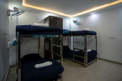 Hotel Yes Boss By Backpackers Heaven