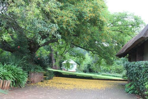 Agroturismo Klipkopje Guest Cottage