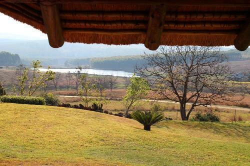 Agroturismo Klipkopje Guest Cottage