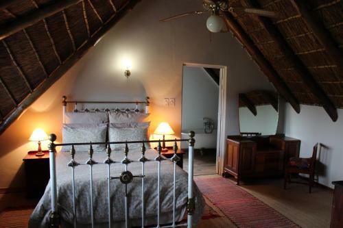 Agroturismo Klipkopje Guest Cottage