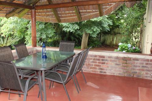 Agroturismo Klipkopje Guest Cottage