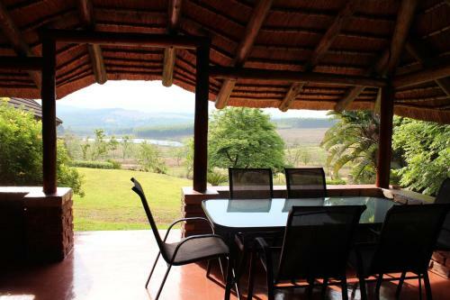 Agroturismo Klipkopje Guest Cottage