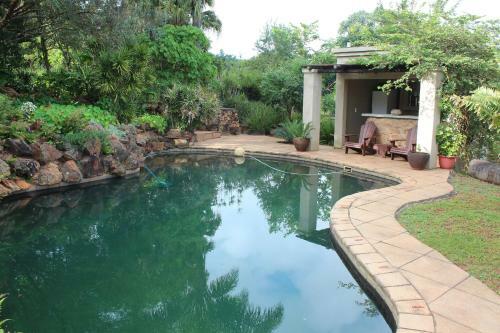 Agroturismo Klipkopje Guest Cottage