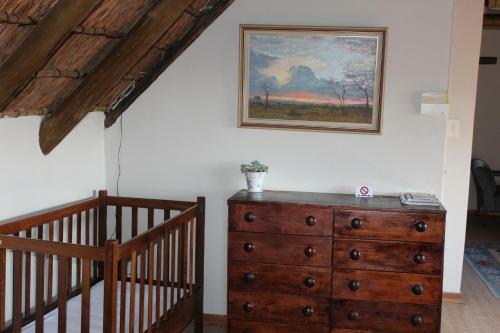 Agroturismo Klipkopje Guest Cottage
