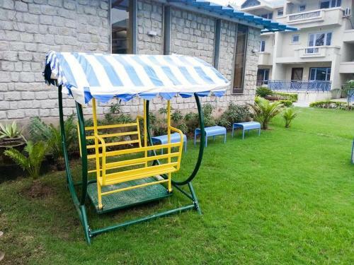 Hotel Hummingbird Resort