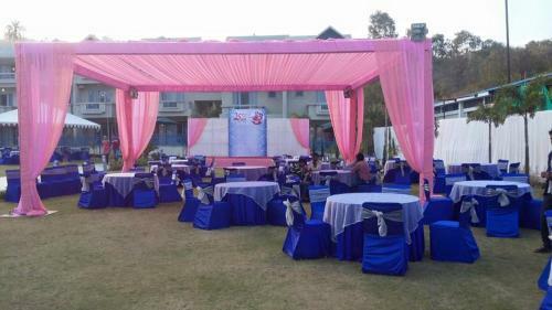 Hotel Hummingbird Resort