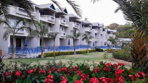 Hotel Hummingbird Resort