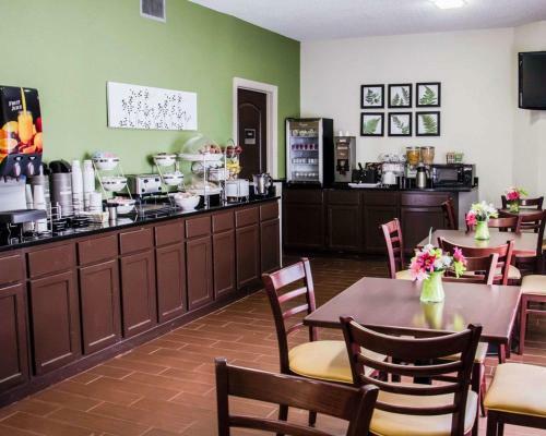 Hotel Sleep Inn Concord / Kannapolis