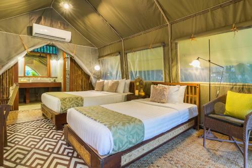 Hintok River Camp