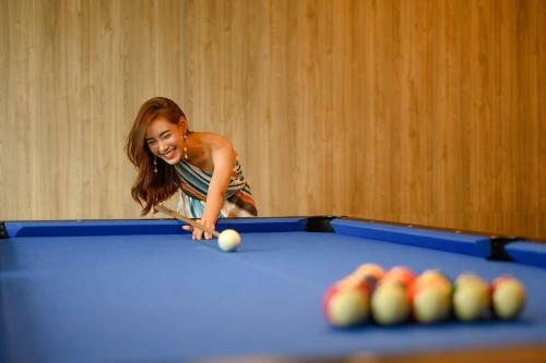Oakwood Hotel And Residence Sri Racha