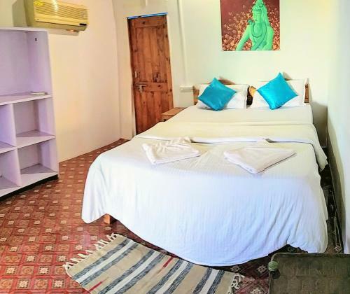 Hotel Omkar Beach Bungalow