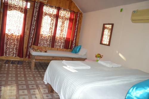 Hotel Omkar Beach Bungalow
