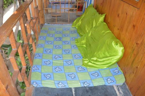 Hotel Omkar Beach Bungalow