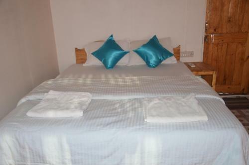 Hotel Omkar Beach Bungalow