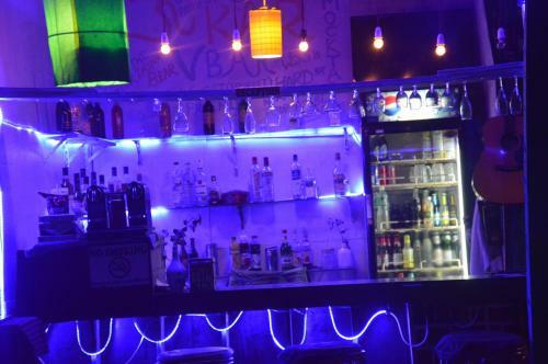 Hotel Omkar Beach Bungalow