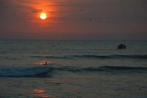 Hotel Omkar Beach Bungalow