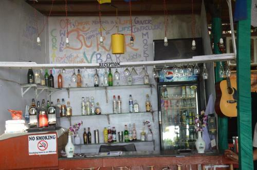 Hotel Omkar Beach Bungalow