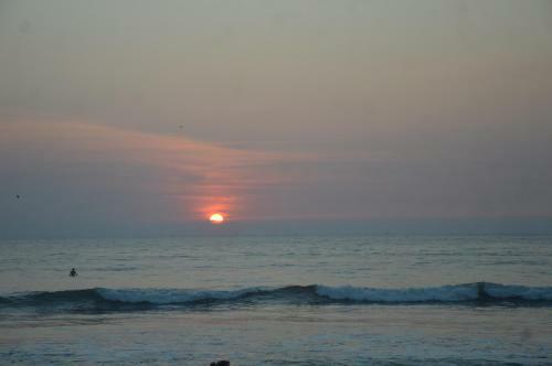 Hotel Omkar Beach Bungalow