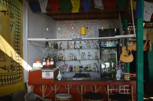 Hotel Omkar Beach Bungalow