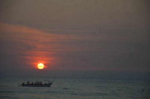 Hotel Omkar Beach Bungalow