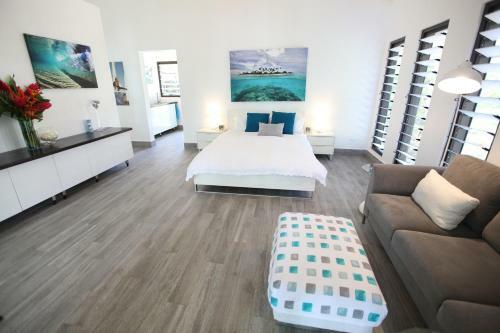 Lodge Divi's Boutique Retreat