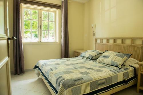 Port Bonaire 1 Br Apartment