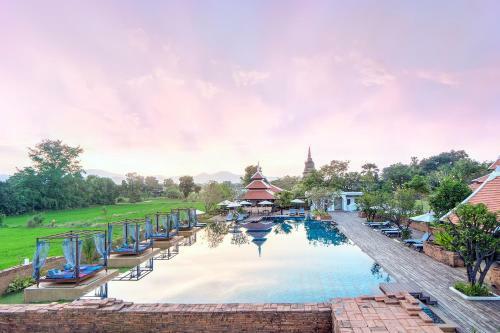 Hotel Sriwilai Sukhothai