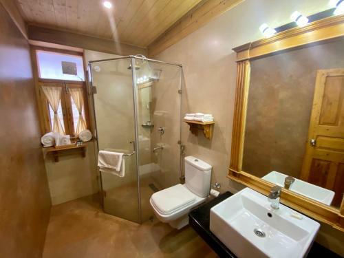 Shivadya - A Boutique Hotel