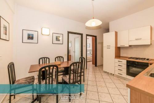 Apartamento Appartamenti Rivamare