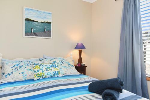 Goolwa Blue Escape - Wifi - Smart Tv