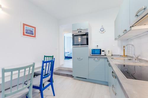 Apartment Karlo
